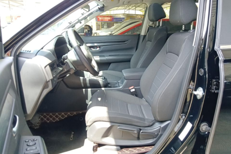 Honda CR-V 2024 car image #15