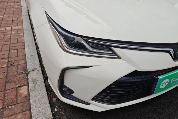 Toyota Corolla 2022 #8 Toyota Corolla 2022 car image #8