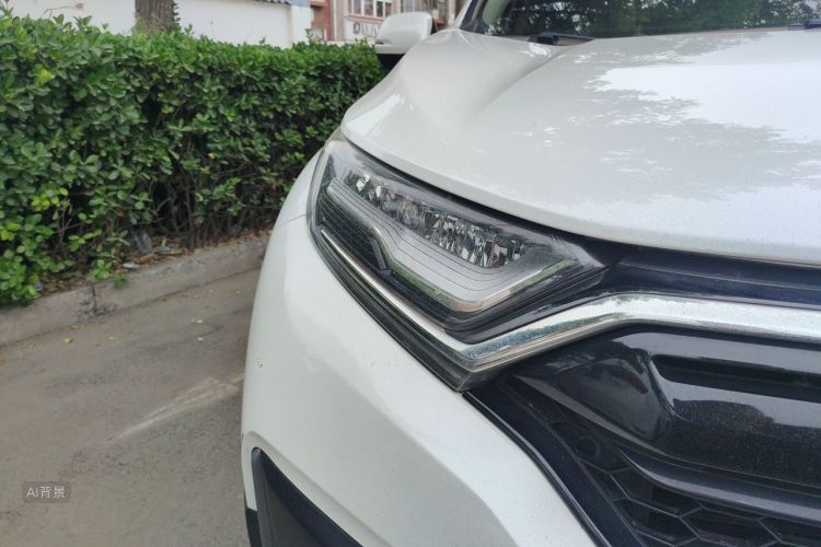 Honda CR-V 2020 #8 Honda CR-V 2020 car image #8