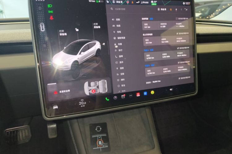 Tesla Model 3 2024 #13 Tesla Model 3 2024 car image #13
