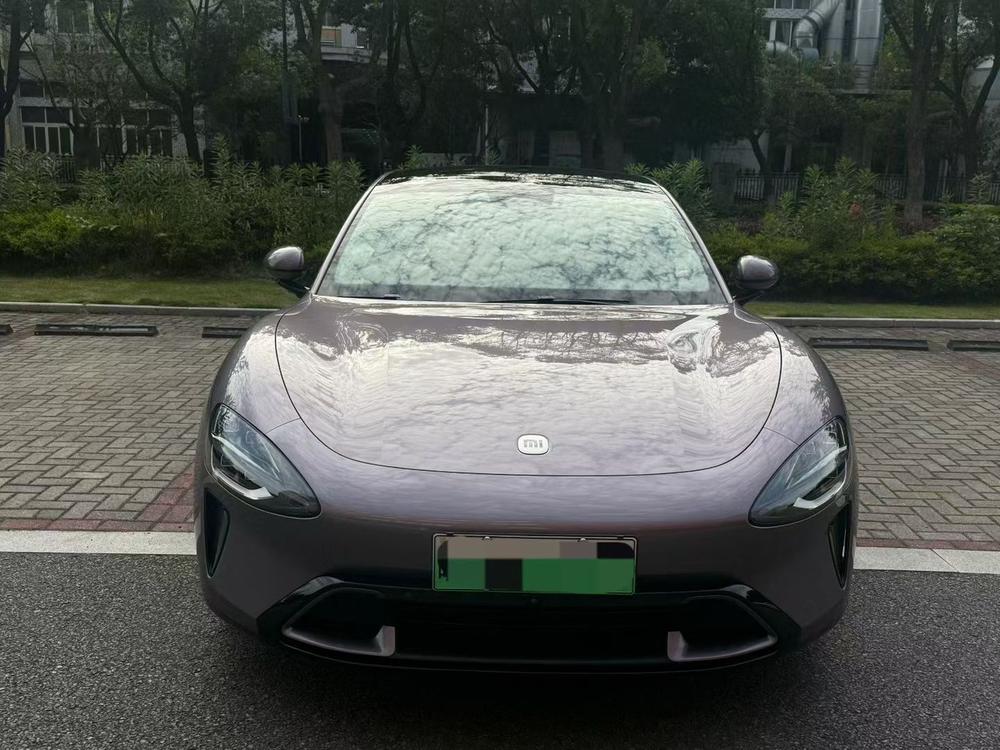 2024 #2 2024 car image #2