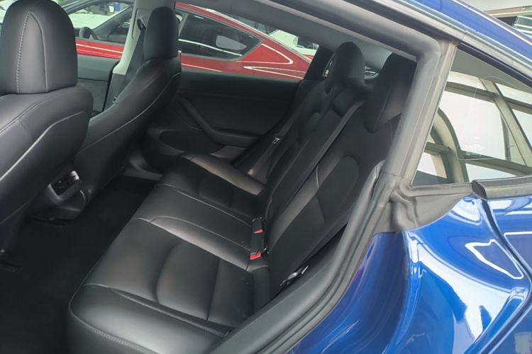 Tesla Model 3 2023 #13 Tesla Model 3 2023 изображение автомобиля #13