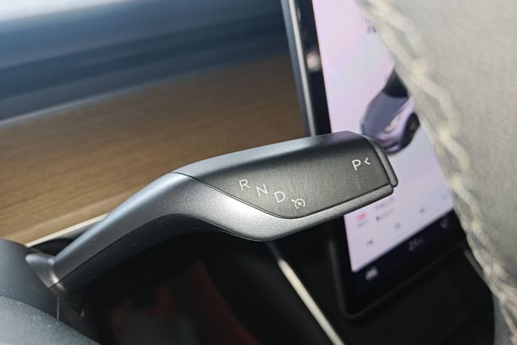 Tesla Model 3 2020 #14 Tesla Model 3 2020 car image #14