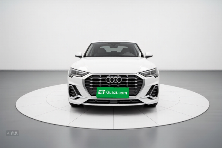 Audi Q3 2019 #3 Audi Q3 2019 car image #3
