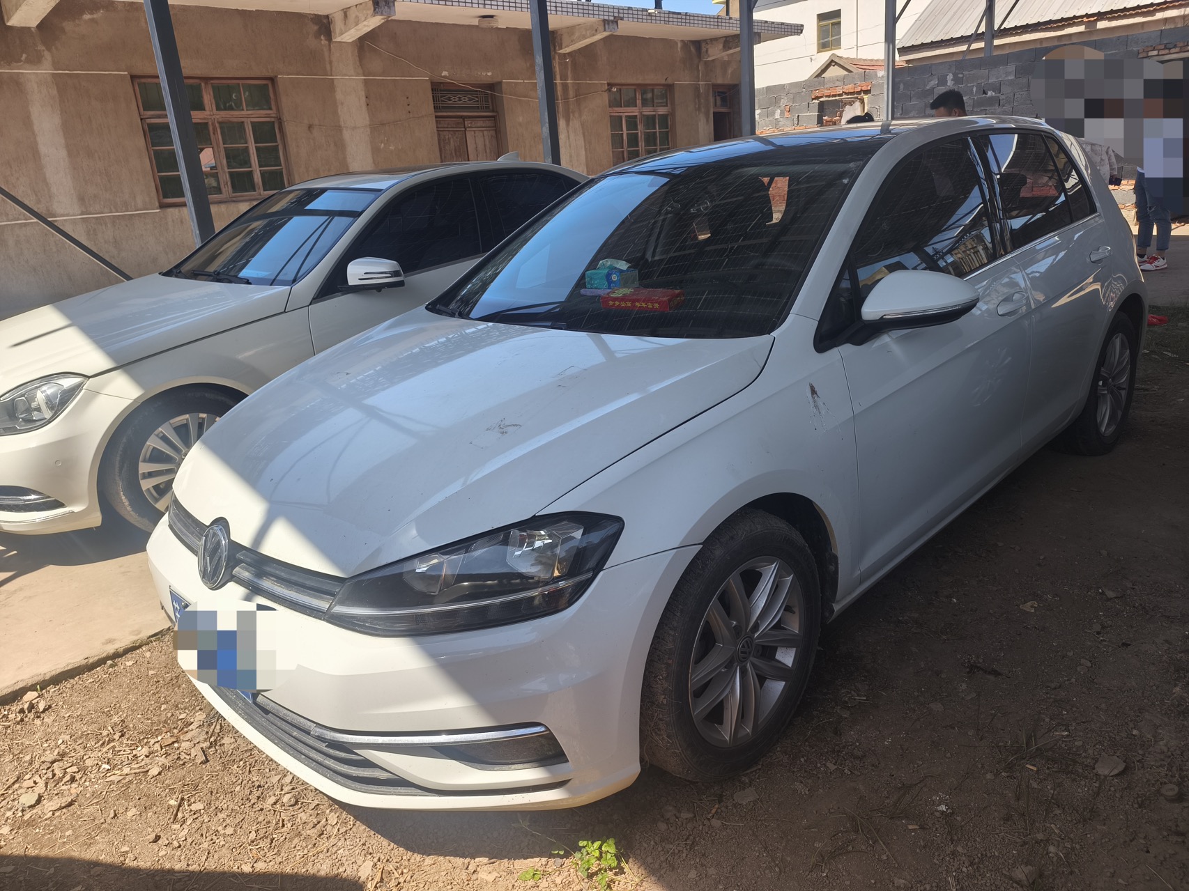 2018 2018 car image