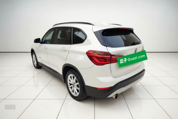 BMW X1 2017 immagine di auto #5