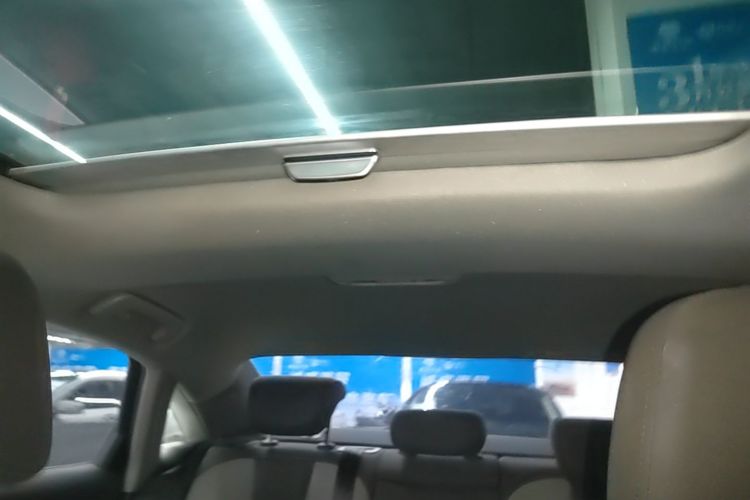 Audi A3 2018 immagine di auto #18