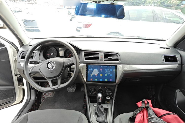 Volkswagen Lavida 2019 #10 Volkswagen Lavida 2019 car image #10