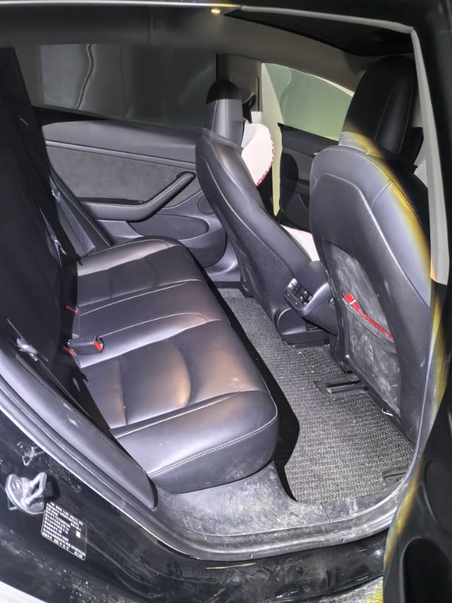 Tesla Model 3 2023 #5 Tesla Model 3 2023 car image #5
