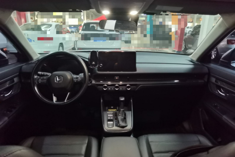 Honda CR-V 2023 car image #10
