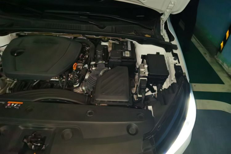 GEELY Emgrand 2025 car image #23