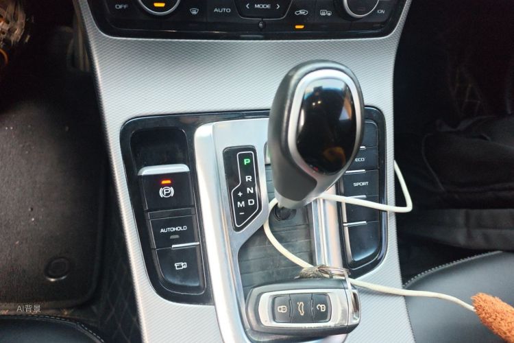 GEELY Emgrand GL 2018 #16 GEELY Emgrand GL 2018 car image #16