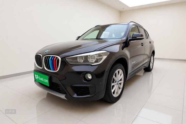 BMW X1 2017 immagine di auto #2