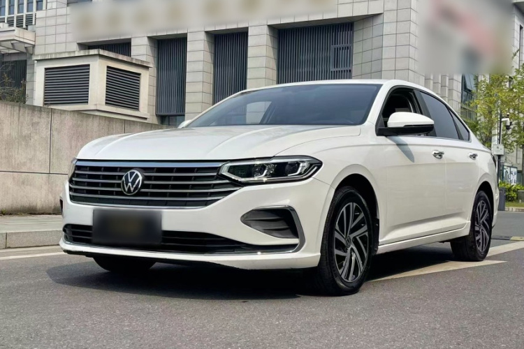 Volkswagen Lavida 2022 #2 Volkswagen Lavida 2022 car image #2