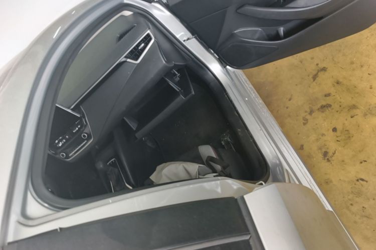 Toyota Corolla 2021 #27 Toyota Corolla 2021 car image #27