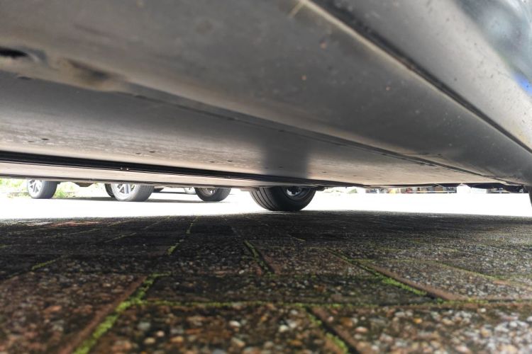 Tesla Model 3 2023 car image #22