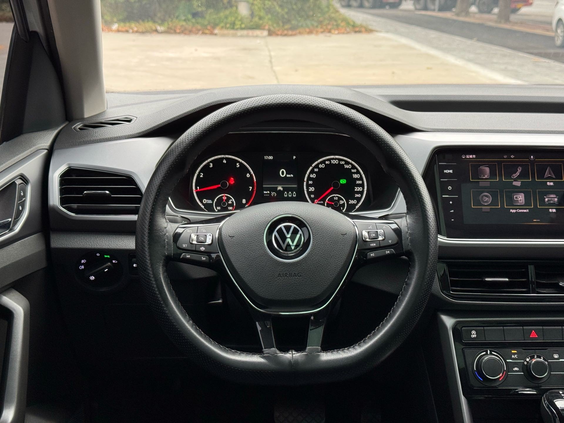 Volkswagen T-Cross 2021 #8 Volkswagen T-Cross 2021 immagine di auto #8