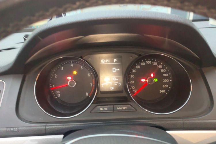 Volkswagen Lavida 2017 #13 Volkswagen Lavida 2017 imagen de coche #13