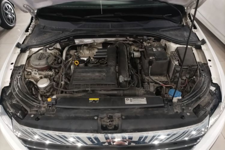 Volkswagen Lavida 2019 car image #20