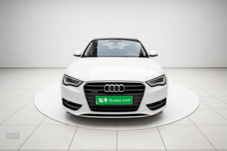 Audi A3 2016 #3 Audi A3 2016 immagine di auto #3