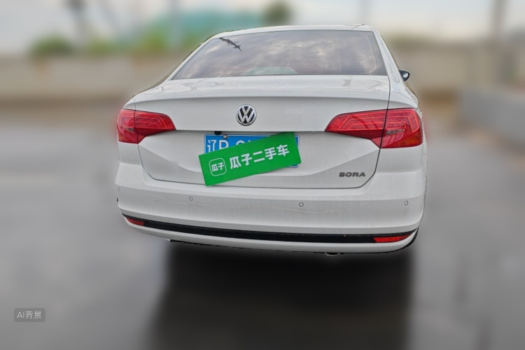 Volkswagen Bora 2020 #6 Volkswagen Bora 2020 car image #6