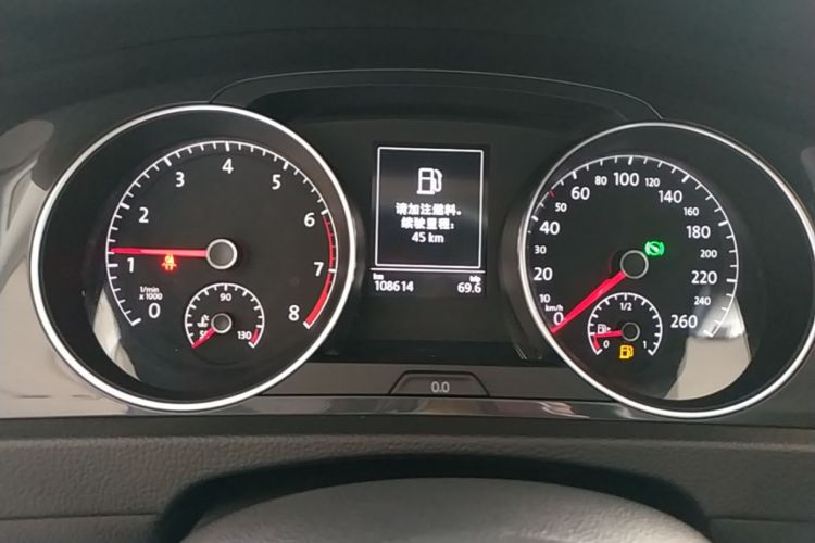 Volkswagen Golf 2018 #16 Volkswagen Golf 2018 car image #16