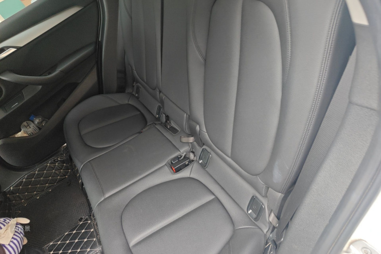 宝马 宝马X1 2018 汽车图片 #19