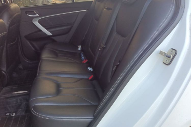 GEELY Emgrand 2018 #19 GEELY Emgrand 2018 car image #19