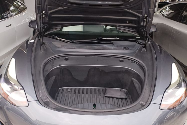 Tesla Model 3 2021 #20 Tesla Model 3 2021 immagine di auto #20