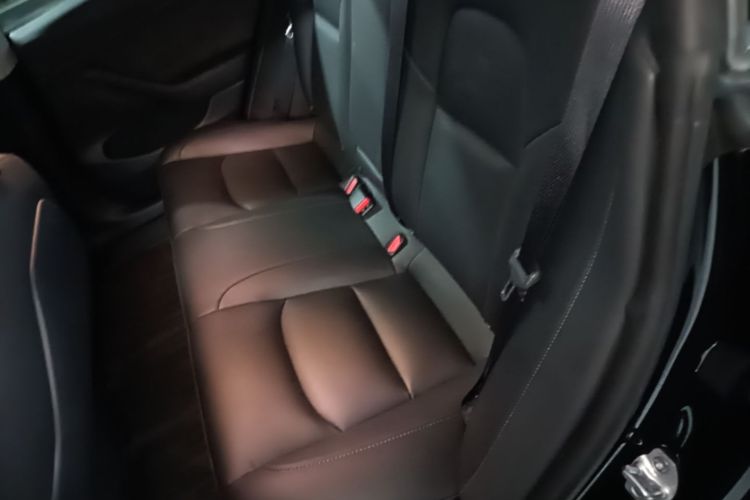 Tesla Model 3 2023 #17 Tesla Model 3 2023 car image #17