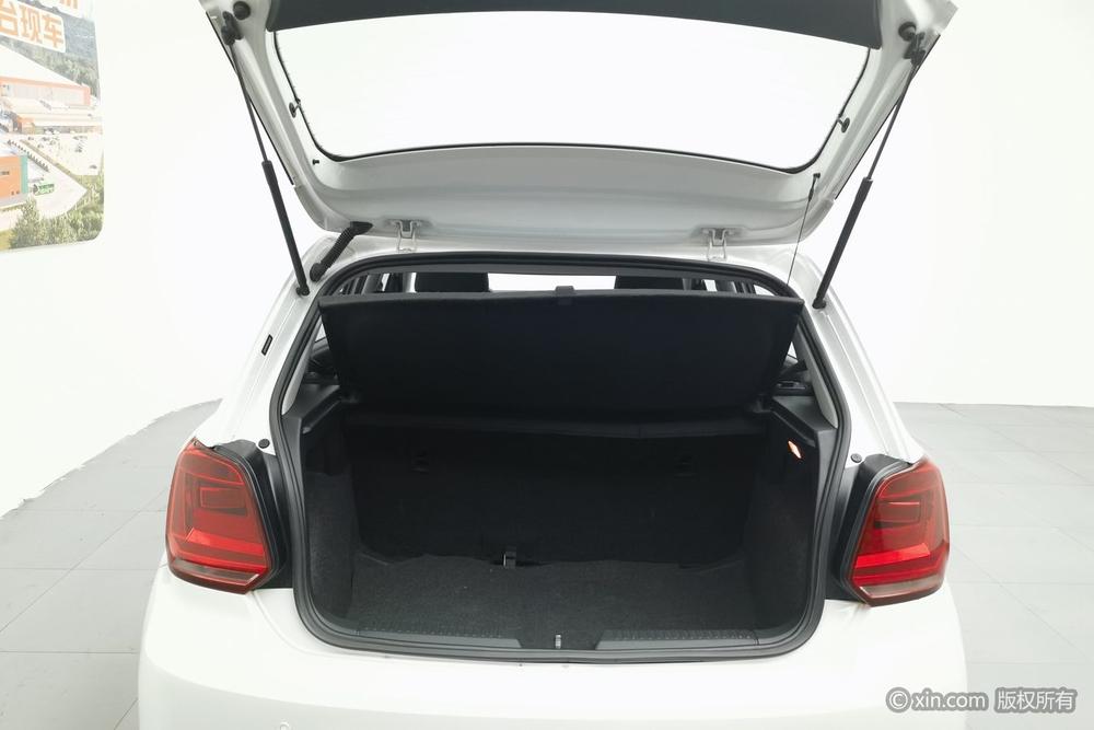 Volkswagen Polo 2019 #24 Volkswagen Polo 2019 car image #24
