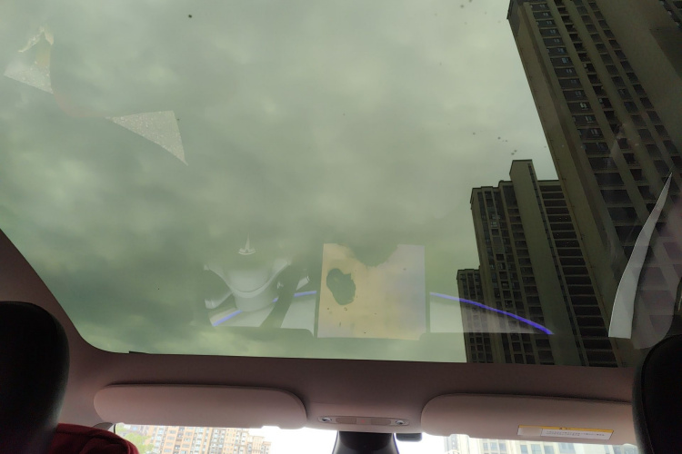 Tesla Model Y 2023 #20 Tesla Model Y 2023 car image #20
