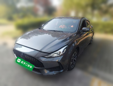 MG 5 2023 MG 5 2023 car image