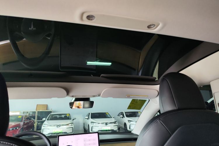 Tesla Model 3 2021 #20 Tesla Model 3 2021 car image #20