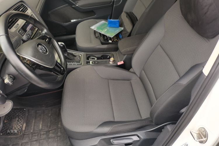 Volkswagen Golf 2015 #17 Volkswagen Golf 2015 immagine di auto #17