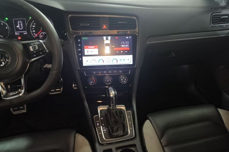 Volkswagen Golf 2016 #17 Volkswagen Golf 2016 car image #17