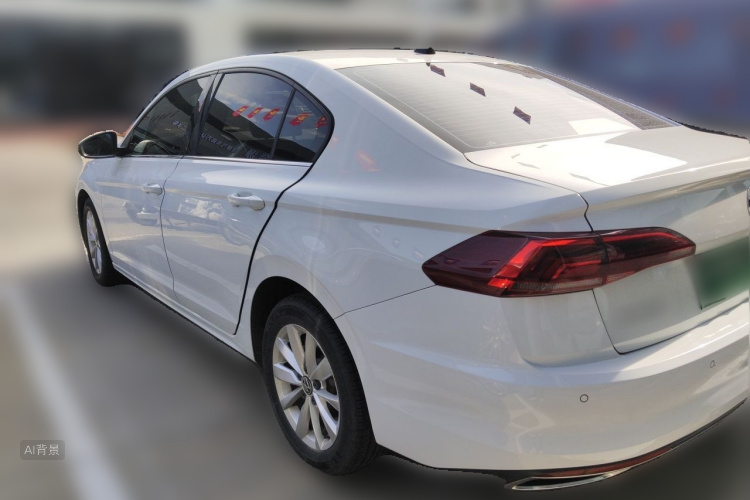 Volkswagen Bora 2022 car image #5