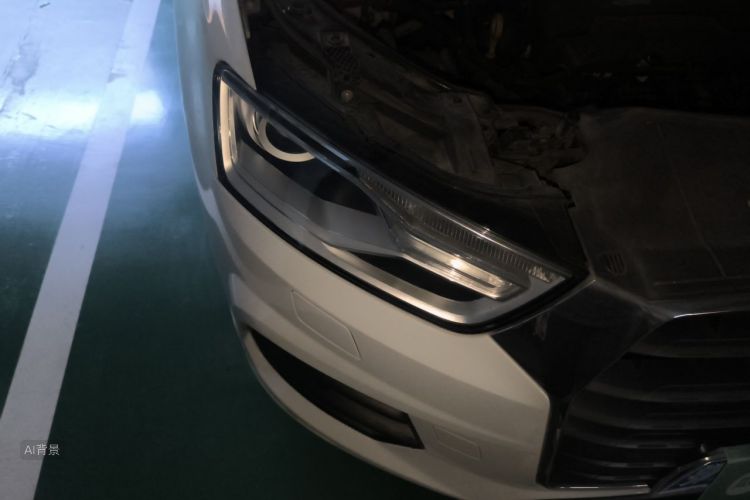 Audi Q3 2016 #8 Audi Q3 2016 car image #8