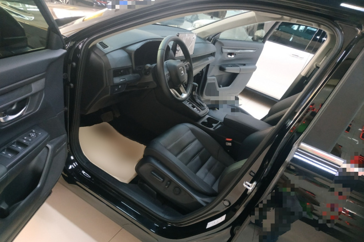 Honda CR-V 2025 car image #16