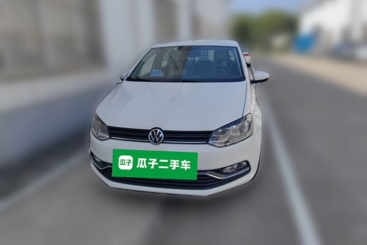Volkswagen Polo 2015 #3 Volkswagen Polo 2015 imagen de coche #3