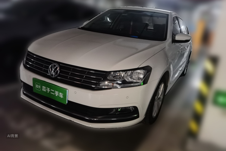 Volkswagen Lavida 2018 #2 Volkswagen Lavida 2018 immagine di auto #2