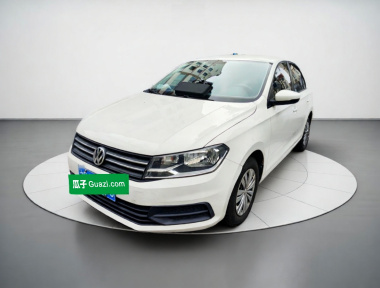 Volkswagen Santana 2019 car image 