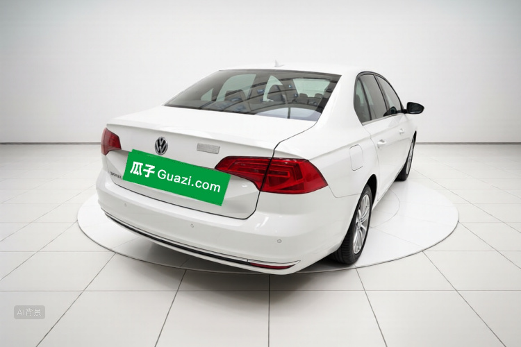 Volkswagen Bora 2017 imagen de coche #7