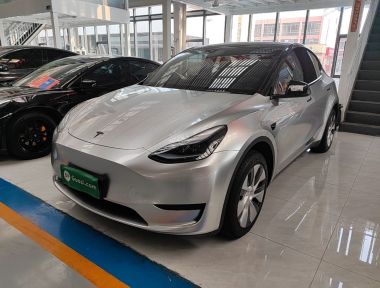 Tesla Model Y 2024 Tesla Model Y 2024 car image