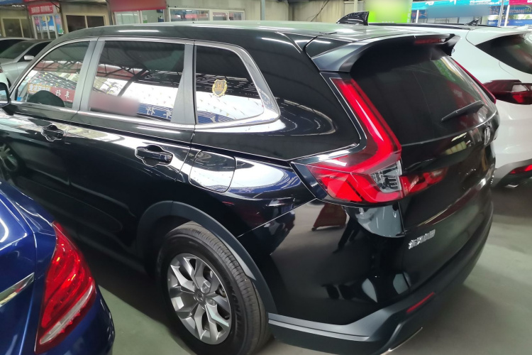 Honda CR-V 2023 car image #7