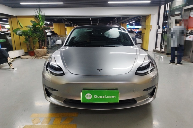 Tesla Model 3 2023 #3 Tesla Model 3 2023 car image #3