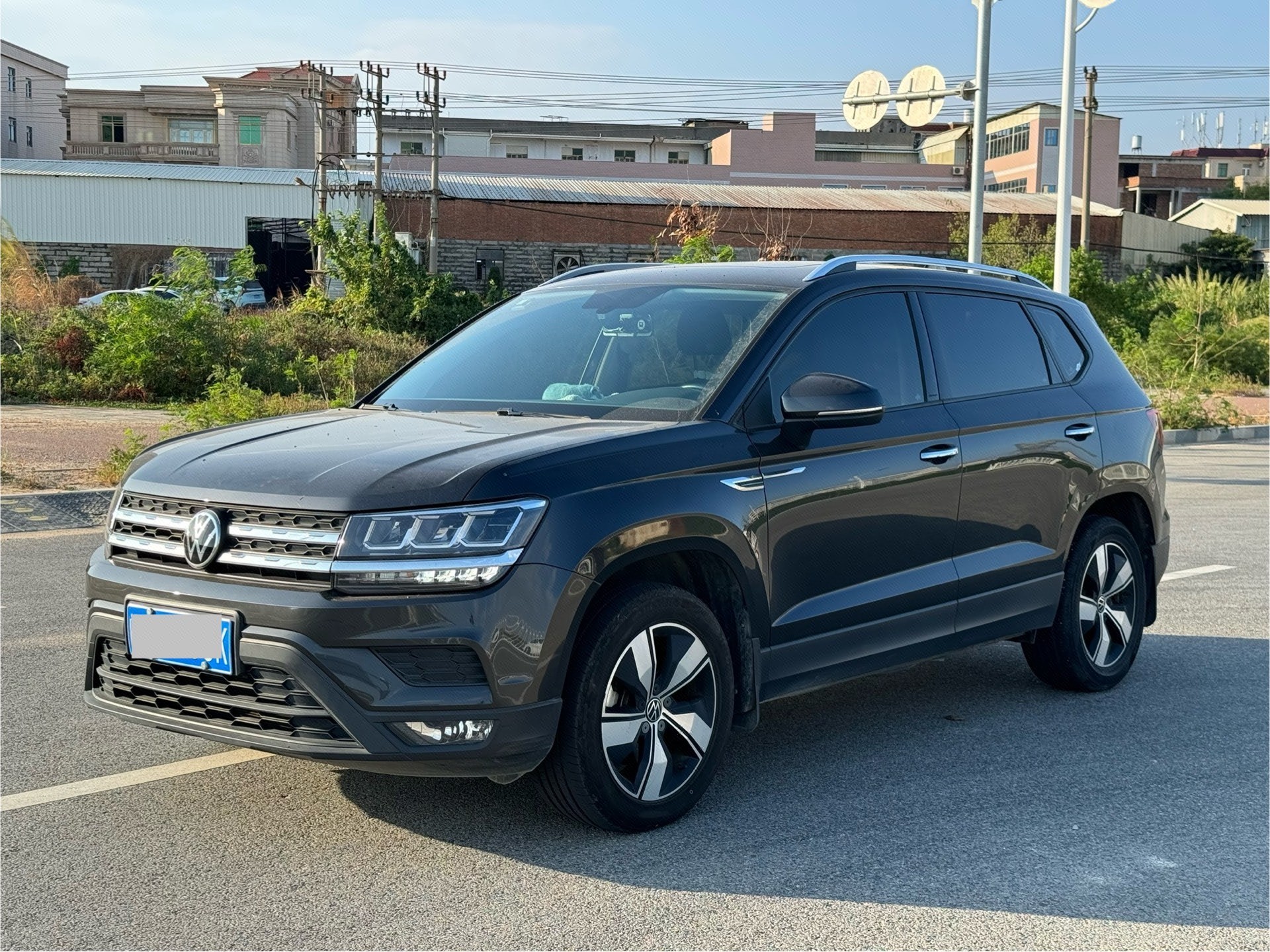 2021 immagine di auto 