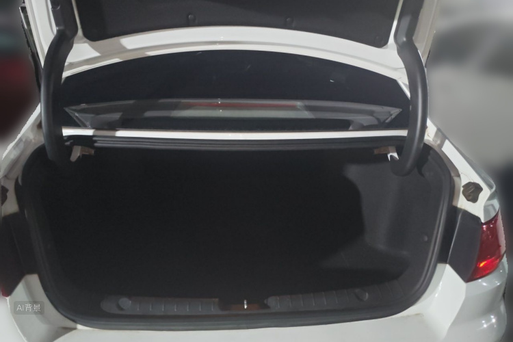 GEELY Emgrand GL 2019 car image #21