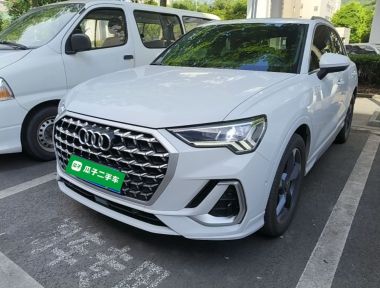 Audi Q3 2024 Audi Q3 2024 image de voiture