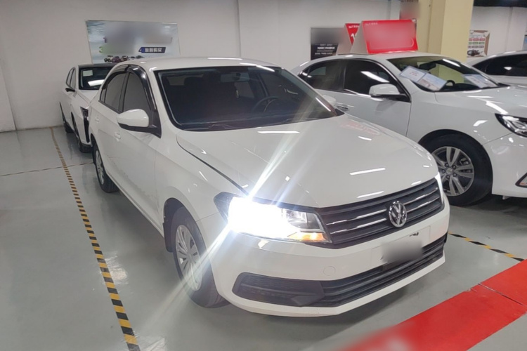 Volkswagen Santana 2022 #4 Volkswagen Santana 2022 immagine di auto #4